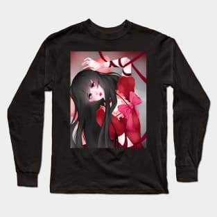 Mad father Aya Long Sleeve T-Shirt